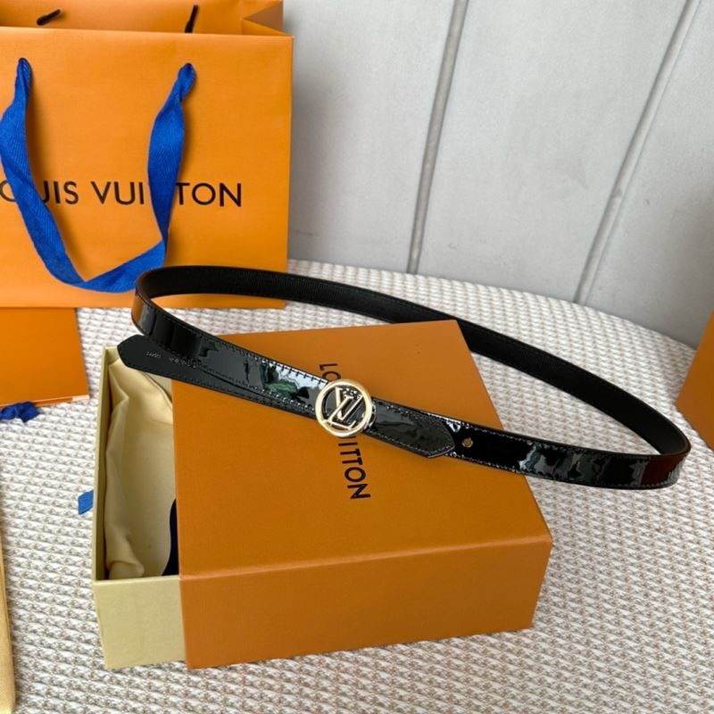 Louis Vuitton Belts